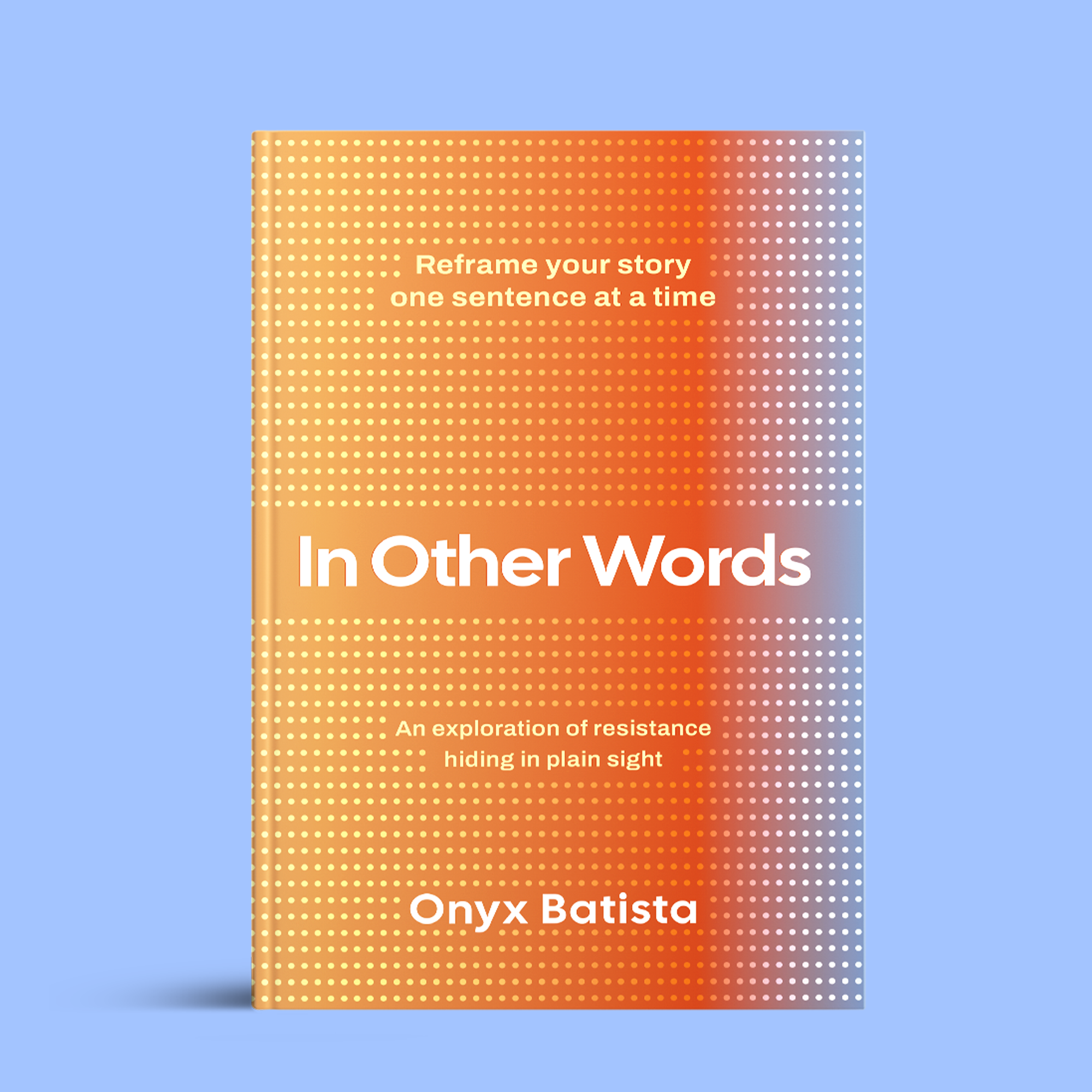 In Other Words Book In Other Words Book