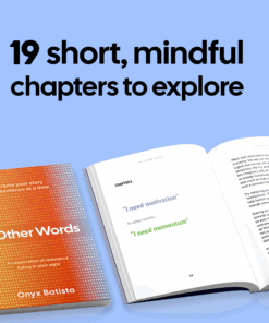 In Other Words Book info