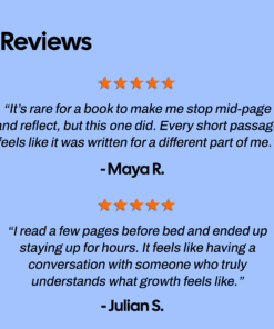 Book reviews