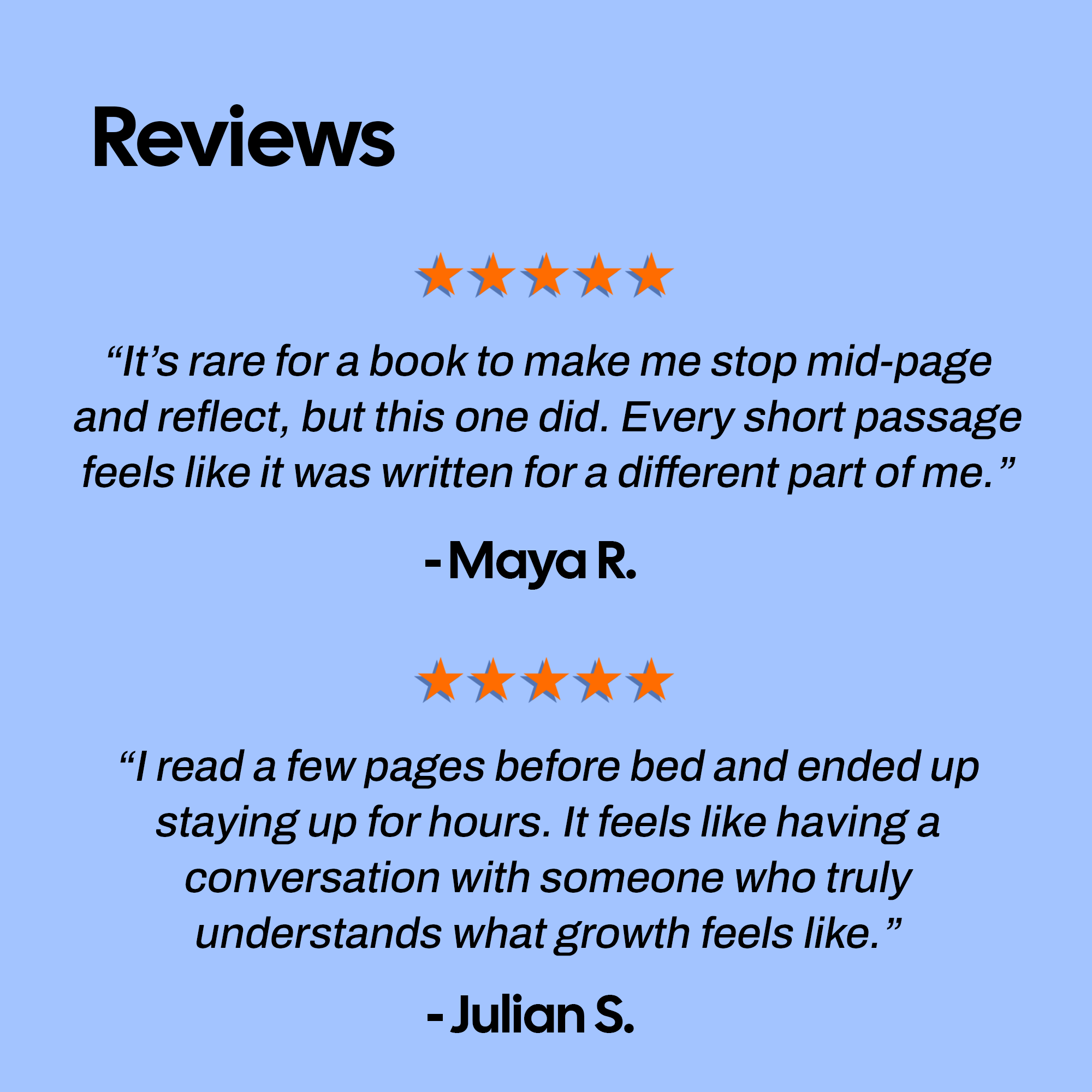 Book reviews Book reviews