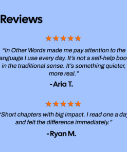 Book reviews