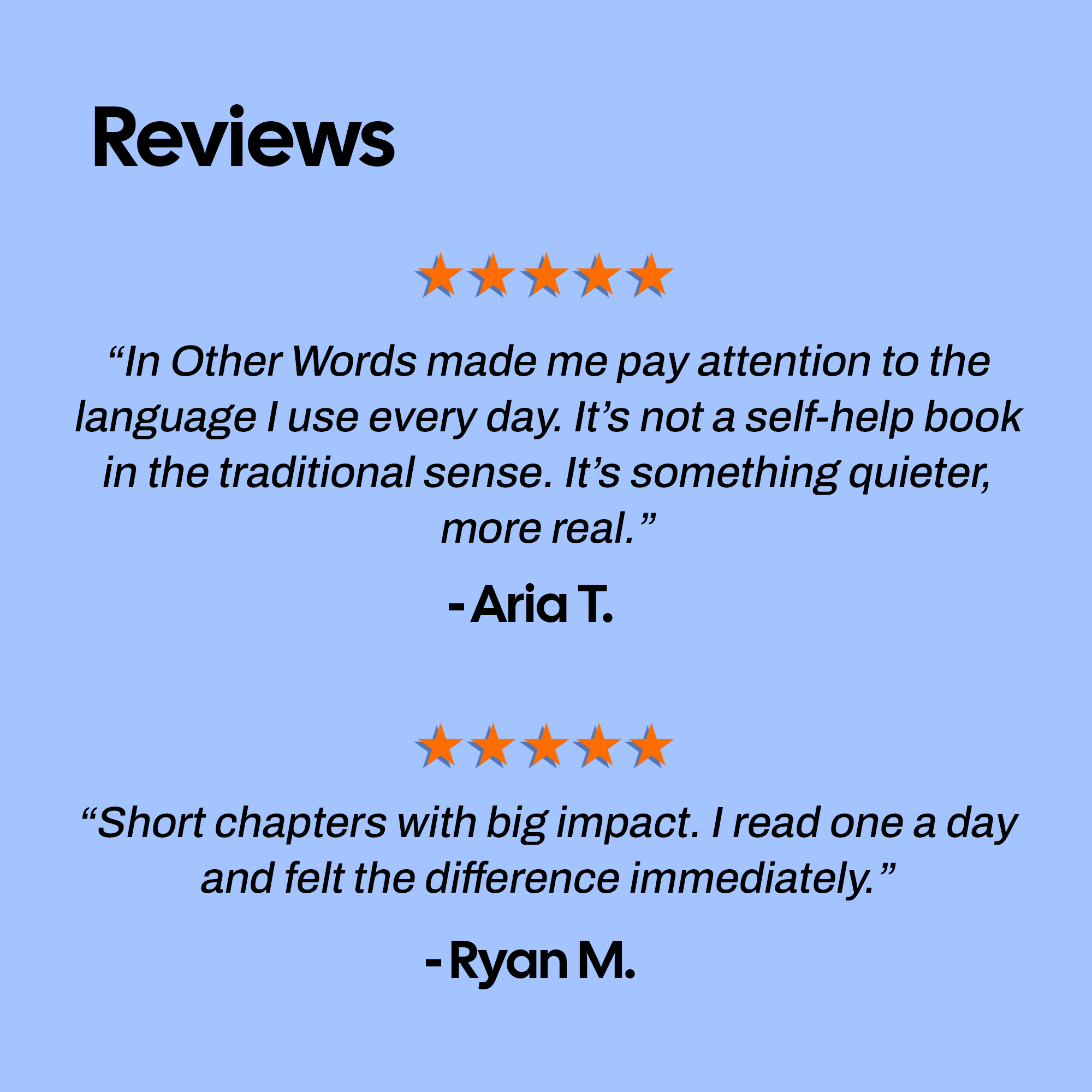 Book reviews Book reviews